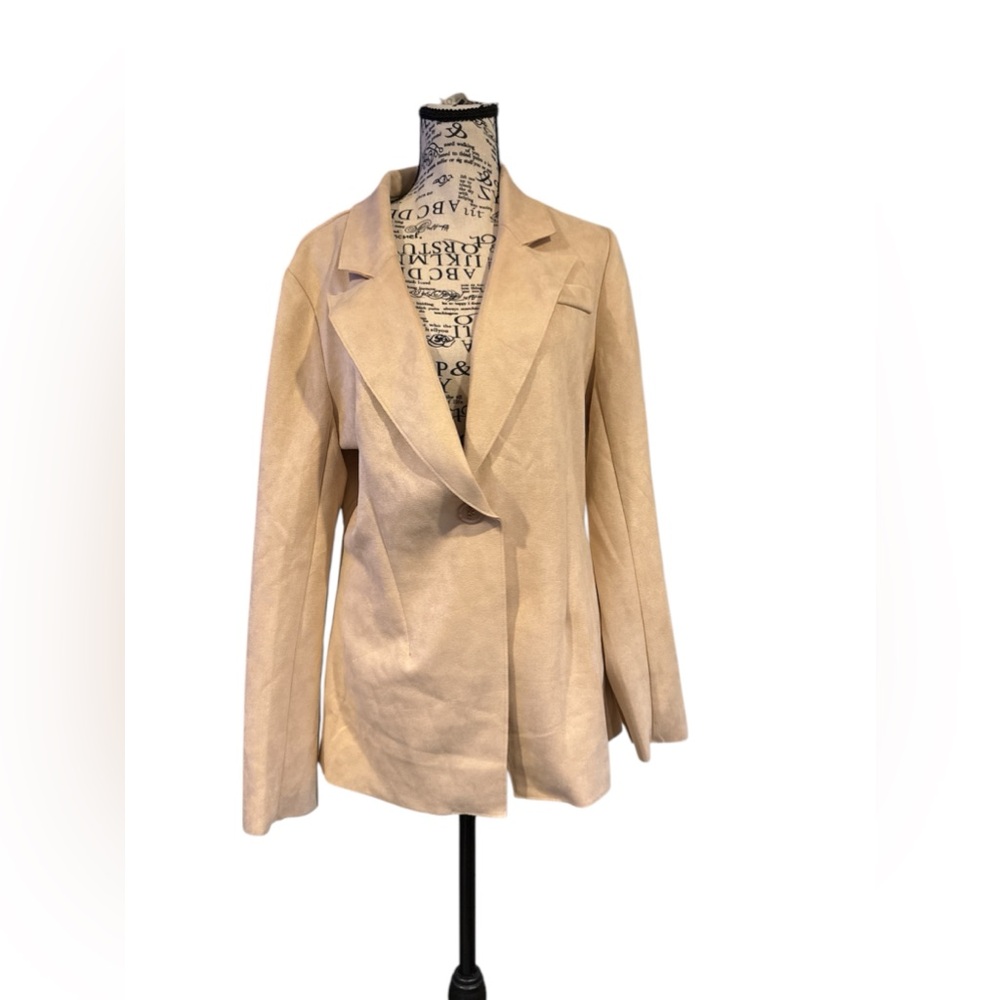 women’s blazer